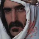 Double LP - Frank Zappa - Sheik Yerbouti