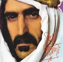 CD - Frank Zappa - Sheik Yerbouti