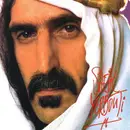 Double LP - Frank Zappa - Sheik Yerbouti