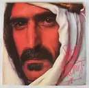 Double LP - Frank Zappa - Sheik Yerbouti
