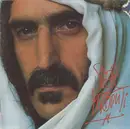 CD - Frank Zappa - Sheik Yerbouti