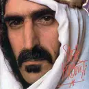 CD - Frank Zappa - Sheik Yerbouti