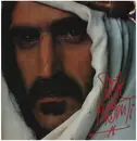 Double LP - Frank Zappa - Sheik Yerbouti - Gatefold