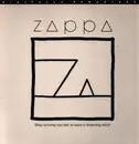 LP - Frank Zappa - Ship Arriving Too Late To Save A Drowning Witch