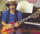 Double CD - Frank Zappa - Shut Up 'n Play Yer Guitar