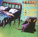 LP - Frank Zappa - Sleep Dirt