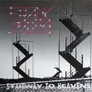 12inch Vinyl Single - Frank Zappa - Stairway To Heaven