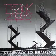 12inch Vinyl Single - Frank Zappa - Stairway To Heaven