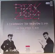 12inch Vinyl Single - Frank Zappa - Stairway To Heaven