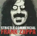 CD - Frank Zappa - Strictly Commercial - The Best Of Frank Zappa