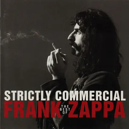Frank Zappa - Strictly Commercial - The Best Of Frank Zappa