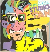 LP - Frank Zappa - Studio Tan