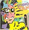 LP - Frank Zappa - Studio Tan