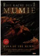 Frank Agrama a.o. - Die Rache der Mumie / Dawn Of The Mummy