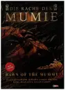 DVD - Frank Agrama a.o. - Die Rache der Mumie / Dawn Of The Mummy - German