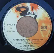 7inch Vinyl Single - Frank Alamo - Surf! - EP
