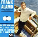 7inch Vinyl Single - Frank Alamo - Da Doo Ron Ron - EP