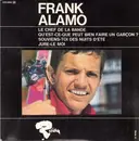 7inch Vinyl Single - Frank Alamo - Le Chef De La Bande