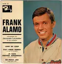 7inch Vinyl Single - Frank Alamo - Loop De Loop - EP