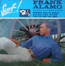 7inch Vinyl Single - Frank Alamo - Surf! - EP