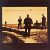 Frank - Dog In The Sand