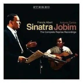 Frank - Sinatra/Jobim Complete..