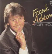 Frank Ashton - For You