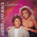 LP - Frank Ashton & Mariska van Kolck - Together