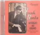 CD - Frank Banta - Upright and Grand