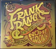 CD - Frank Bang & The Secret Stash - Homegrown - Digipak
