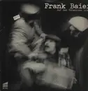 LP - Frank Baier - Auf Der Schwarzen Liste