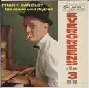 7inch Vinyl Single - Frank Barcley His Piano And Rhythm - Evergreens Of 50 Years - 3 - 1925-1935