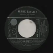 7inch Vinyl Single - Frank Barcley His Piano And Rhythm - Evergreens Of 50 Years Vol.4 - 1935-1945 - EP, Mono