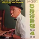 7inch Vinyl Single - Frank Barcley His Piano And Rhythm - Evergreens Of 50 Years Vol.4 - 1935-1945 - EP, Mono
