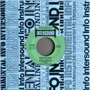 7inch Vinyl Single - Frank Becker And His Orchestra - Rebecca's Song / Rockin' Radio