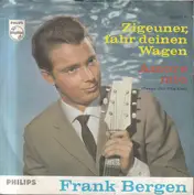 Frank Bergen