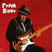 Frank Biner - Fixin to Jam