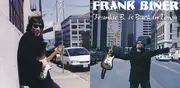 CD - Frank Biner - Frankie B. is Back in Town