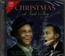 CD - Frank & Bing - Christmas With Frank & Bing