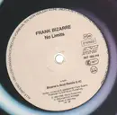12inch Vinyl Single - Frank Bizarre - No Limits (Bizarre's Acid Remix)