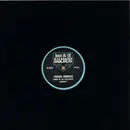 12inch Vinyl Single - Frank Booker - Down In The Basement Volume 1