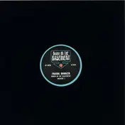 Frank Booker - Down In The Basement Vol.1