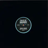 Frank Booker - Down In The Basement Vol.1
