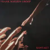 Frank Boeijen Groep - Kontakt