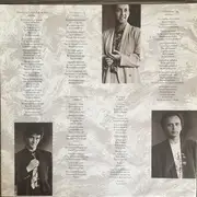 LP - Frank Boeijen Groep - Dans In Slow-Motion