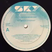 LP - Frank Boeijen Groep - Foto Van Een Mooie Dag