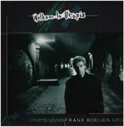 LP - Frank Boeijen Groep - Welkom In Utopia