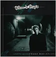 Frank Boeijen Groep - Welkom In Utopia
