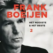 Frank Boeijen - Het Mooiste En Het Beste 2