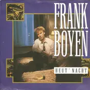 Frank Boeijen - Heut' Nacht